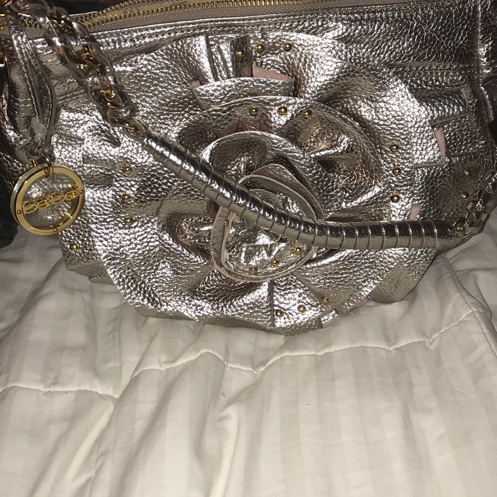 🍭💋PURE AWESOME RARE BEBE BAG🍭💋 - Picture 2 of 7